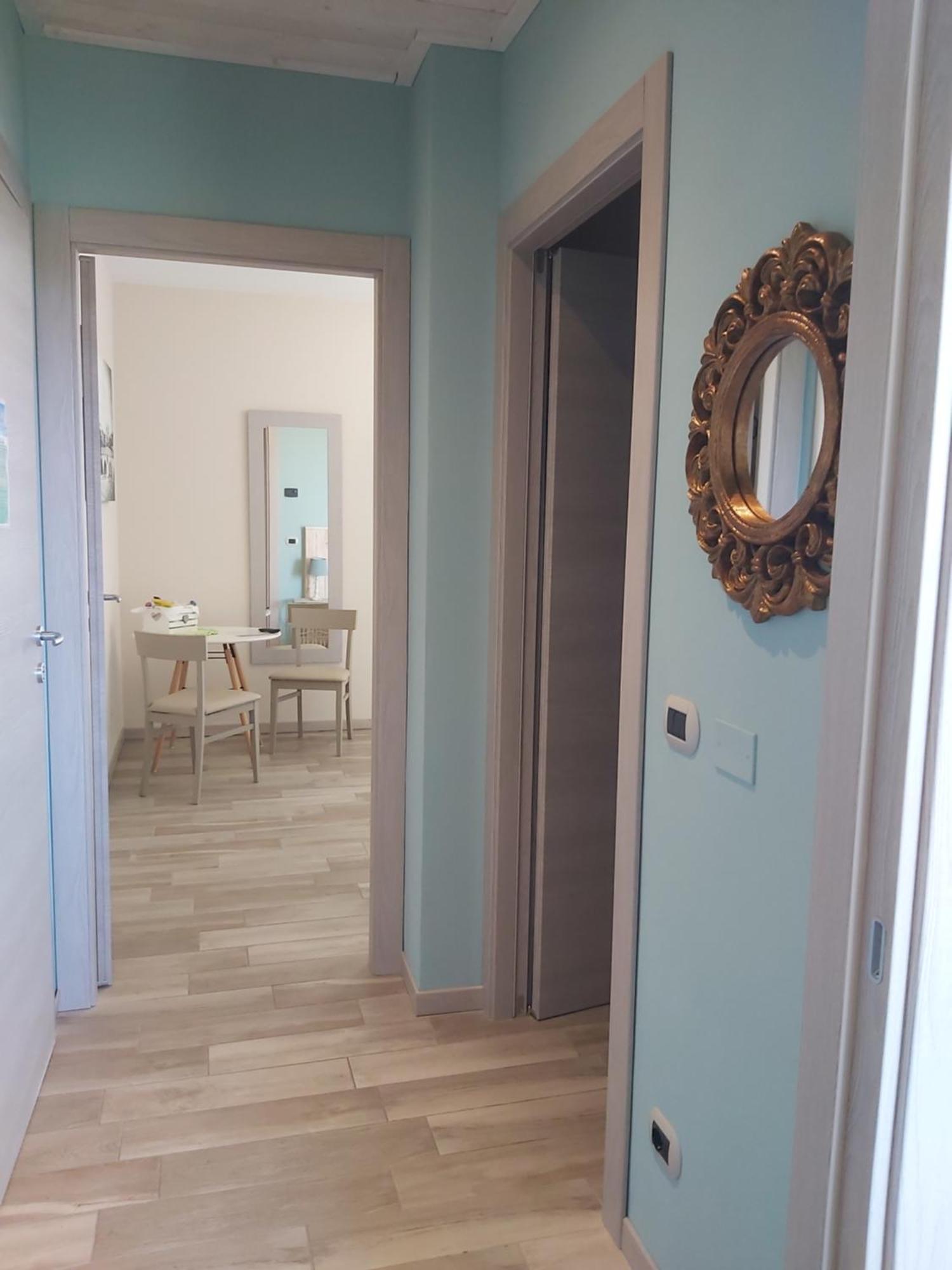 Villa Poggio Бардолино Номер фото