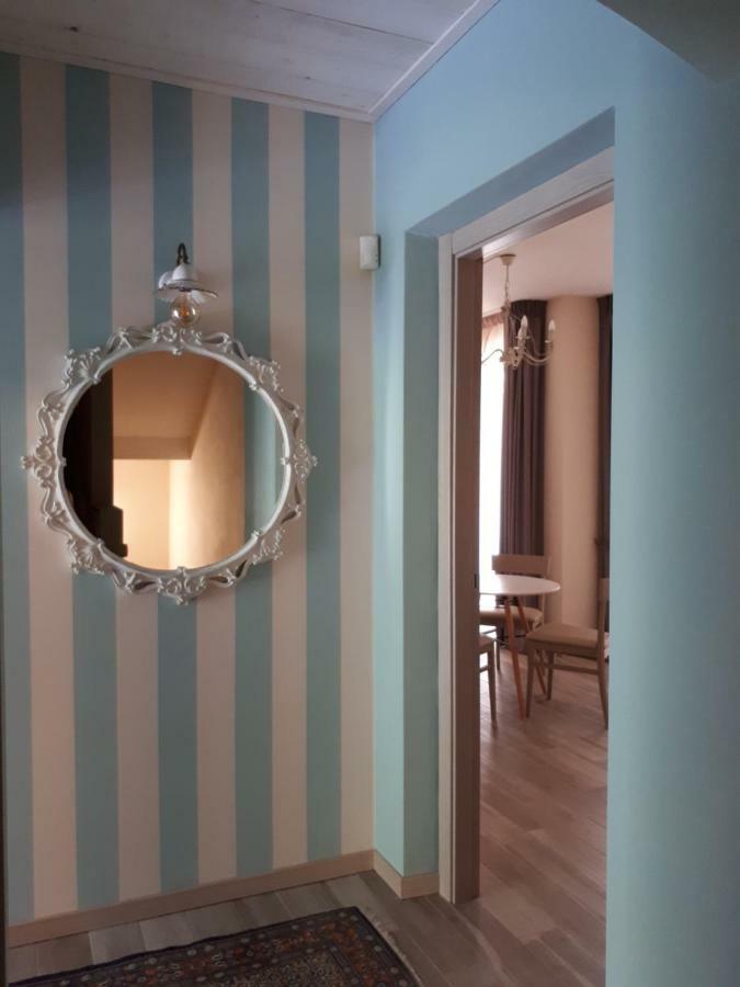 Villa Poggio Бардолино Экстерьер фото